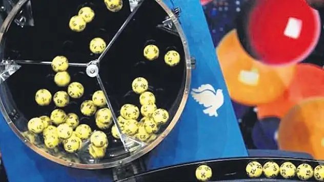 Şans oyunları Varlık Fonu'na devredildi