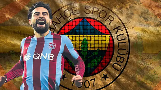 Trabzonspor, Aatıf'ı ikna etmesi için Fenerbahçe'ye 24 saat süre verdi
