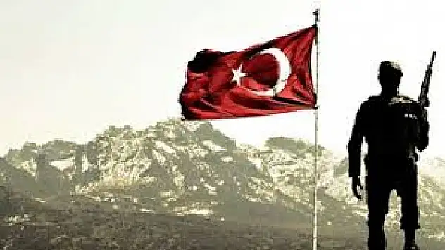 TSK Açıkladı ! DEAŞ'lı 48 terörist öldürüldü ?