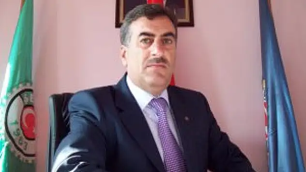 Fikret Sancar, Terör Saldırılarını Kınadı