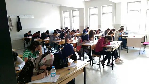 Hakkari'de 'Aydınlanan Ufuklar-3' Projesi