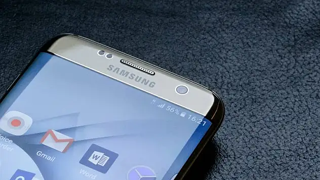 Galaxy S8'in MWC'de Tanıtılma İhtimali Sürüyor!