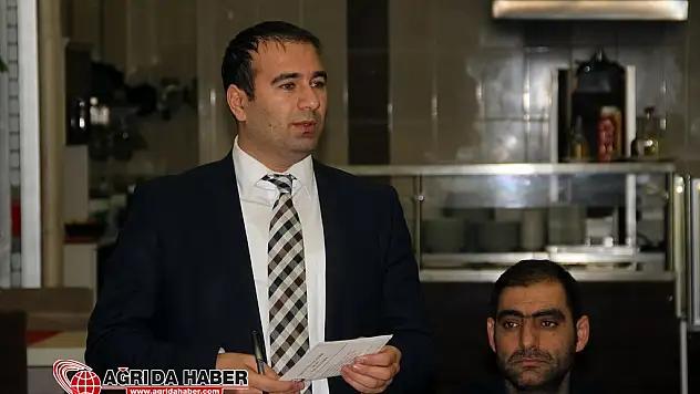 ASTOP 11 Şubat'ta Başkanlık Seçimi Yapacak