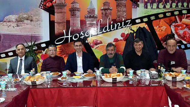 10 Ocak Çalışan Gazeteciler Günü