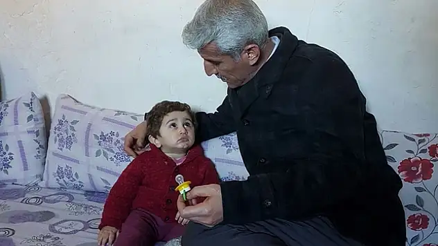 Hakkari'de evde bakım hizmeti kapsamında Engelli Ailelerine 32 Milyon Lira Yardım