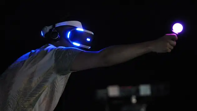 Sony PlayStation VR Türkiye'de işte fıyatı ?