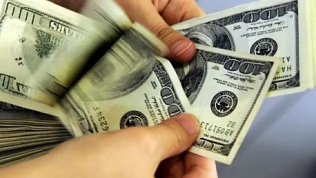 Merkez Bankası Açıkladı Dolar 3.80 seviyesinde işlem gördü ?