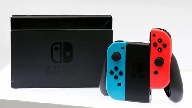 Nintendo Switch'in fiyatı ve çıkış tarihi belirlendi
