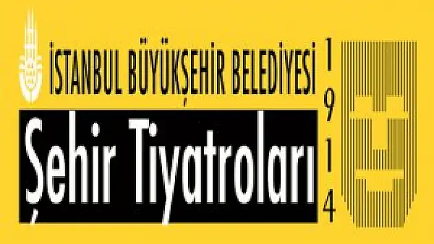 Ağrı'da 4 Çocuk Oyununu Şehir Tiyatroları Sergileyecek