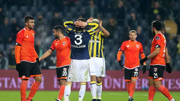 Fenerbahçe - Adanaspor maçının olay çıkaracak yazar yorumları ?