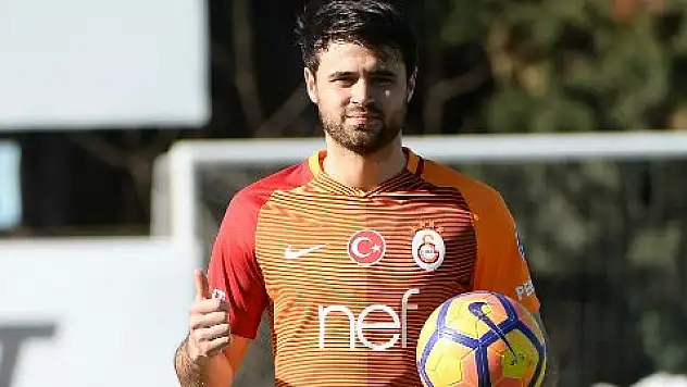 Ahmet Çalık Galatasaray'da ilk maçına çıkacak ?