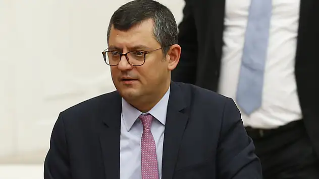 Özgür Özel: 330'u geçerse Anayasa iptalini sağlayacağız