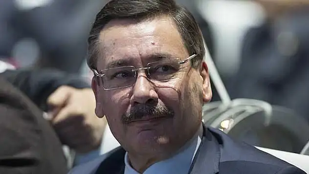 Melih Gökçek parsel parsel bir satış söz konusu değildir dedi !