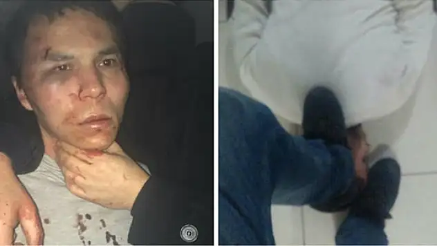 Cumhurbaşkanı Açıklama Yaptı ? Reina saldırganı yakalandı!