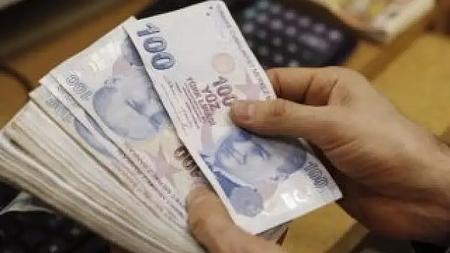Artık Maaşın Yarısını Devlet Ödeyecek