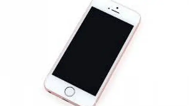 iPhone Başını Derde Soktu