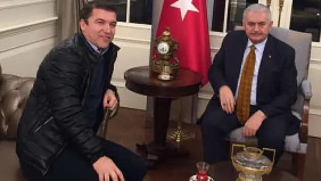 Van'daki Çiftçileri Eğitecek