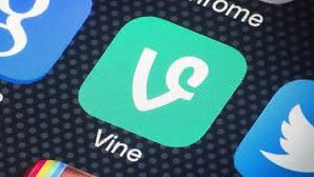 Artık Vine İndirmek İçin Son Saatler