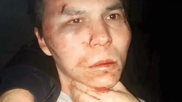 İşte teröriste saldırı öncesi Reina