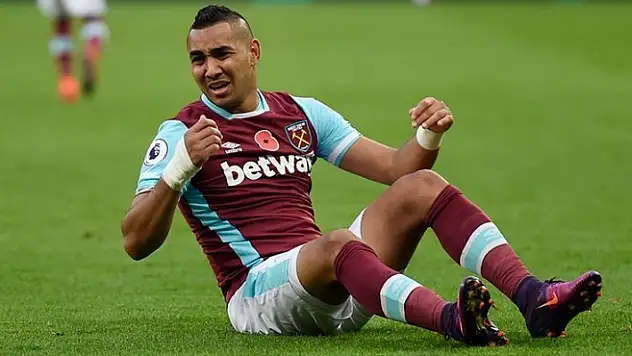Dimitri Payet Kendimi Sakatları Açıklaması ?