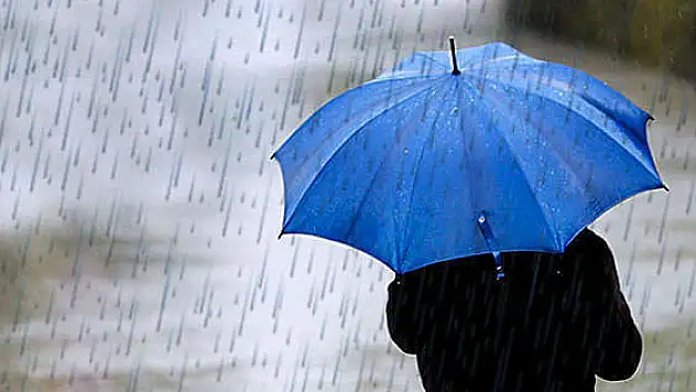 İstanbul'da 5 Günlük Hava Durumu