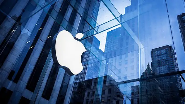 Apple tedarikçisi olan Qualcomm'a dava açtı ?