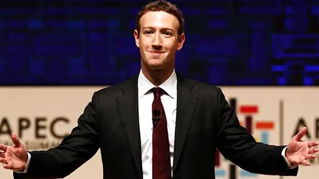 Facebook kurucusu Mark Zuckerberg, Ada Halkına Toprak Davası Açtı !