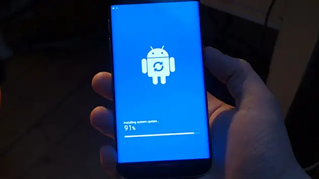 Samsung Cihazlarına Android 7 güncellemesi geldi!