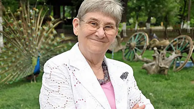 Canan Karatay palm yağı açıklaması ?