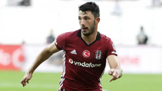 Tolgay Arslan: son noktayı koydu Ayrılmak İstemiyorum dedi