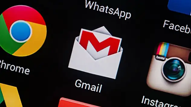 Dolandırıcıların Artık Gmail Kullanıcılarını Dolandırıyor