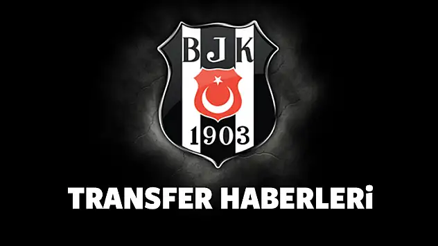 Beşiktaş son noktayı koydu İşte o Transferi !