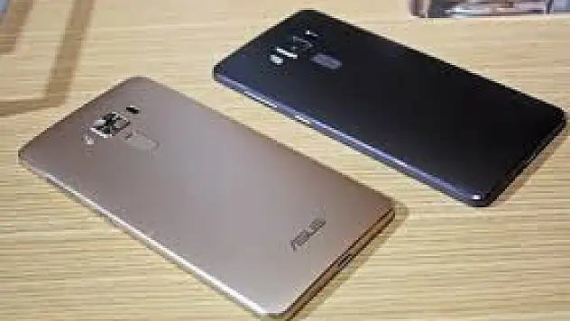 Asus ZenFone 3 Max ilk görüntüleri ! İşte Özellikleri