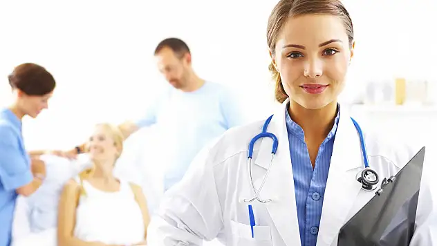 2017'de Emekli doktorlara maaş zammı ne kadar oldu ?