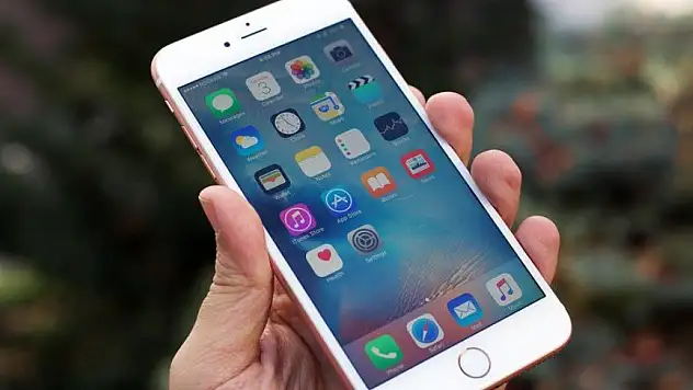 iPhone'un batarya sorunu