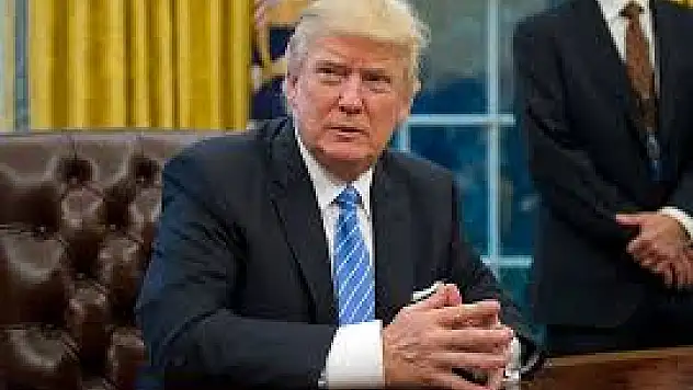 Trump'ın danışmanından ABD medyasına ağır sözler !