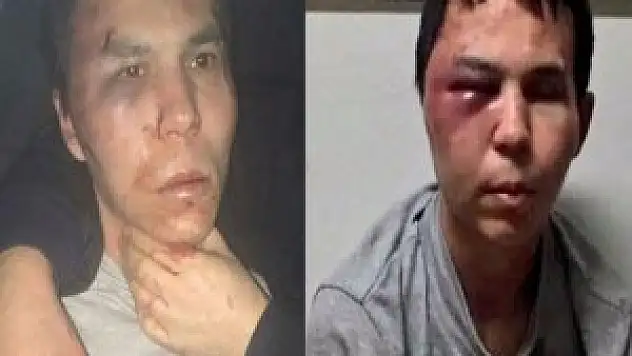 Ağrı'dan Türkiye'ye Giren Reina Saldırganı DEAŞ'lının Polisle İlk Mülakatı