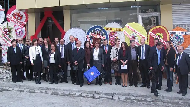 Erzincan Barosu Evet'mi Diyecek?