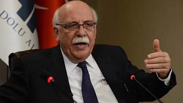 Bakan Nabi Avcı Yurtdışı kampanyalarımızı açıkladı !