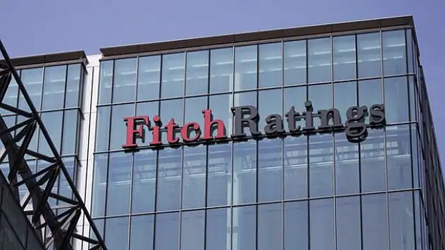 Fitch'in etkisi kısa sürdü