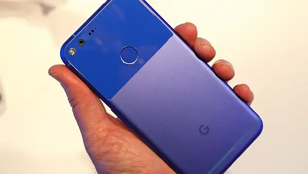 Google'ın Yeni Telefon Özelliği