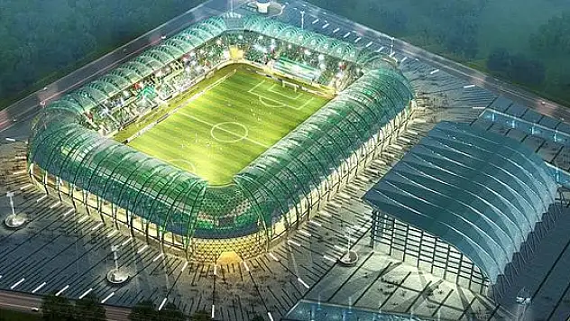 Akhisar Arena'da isim değişikliği yapılacak işte yeni ismi açıklandı ?