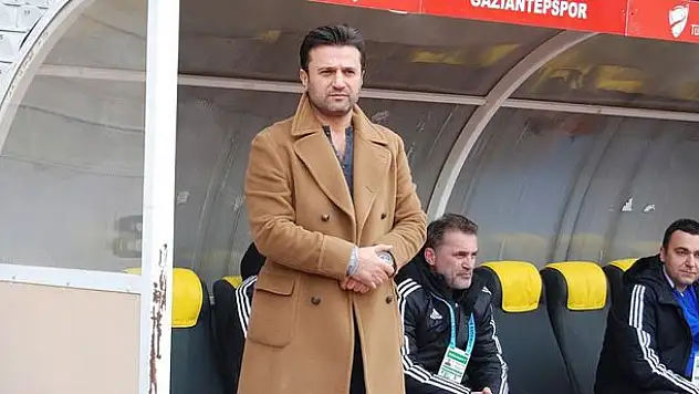 Süper Lig'e teknik adam dayanmıyor 9'a yükseldi