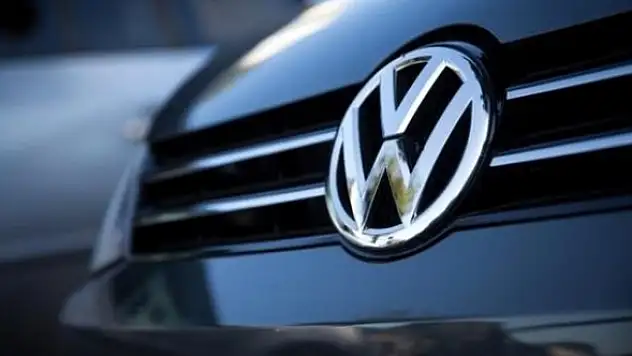 Volkswagen 600 bin aracını geri çağıracak !