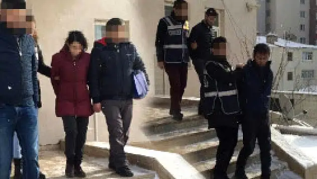 Yediemin Deposundan Hırsızlık!