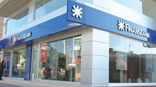 Qnb Finansbank İle Ziraat Katılım'dan