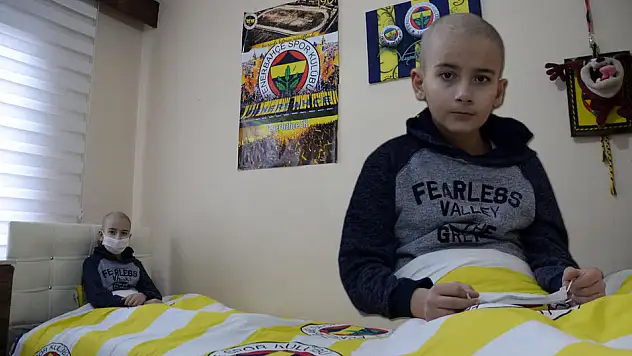 Kanserden Kaçma Uğruna Yeniden Kanser Oldu
