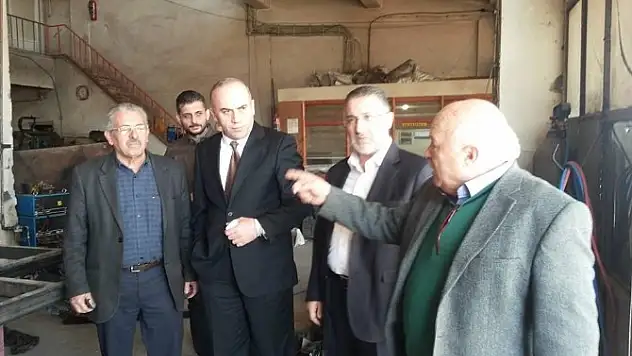 Ahlat'ta 42 Korucu Alınacak