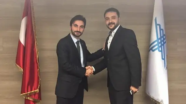 Tügva Genel Başkanı Emanet'ten Açıklama