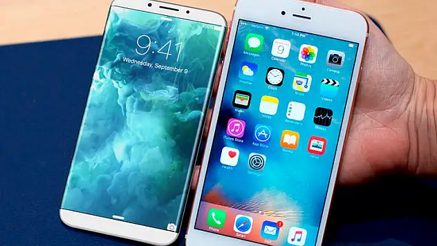 iPhone 8 ne zaman çıkacak?